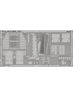 Eduard - Boxer MRAV for Hobby Boss 