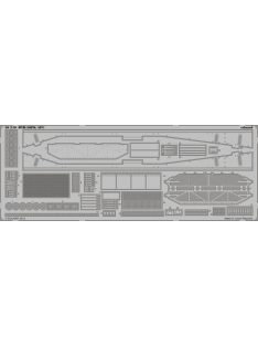 Eduard - BTR-50PK APC for Trumpeter 