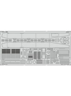 Eduard - T-90 for Zvezda 