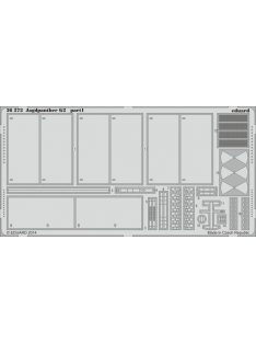 Eduard - Jagdpanther G2 for Dragon 