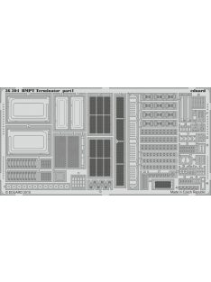 Eduard - BMPT Terminator for Meng 