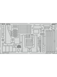 Eduard - Somua for Tamiya 