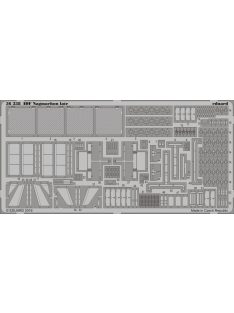 Eduard - IDF Nagmachon late for Tiger Models 