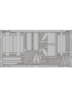 Eduard - T-44 for Miniart 