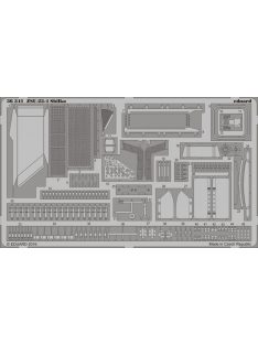 Eduard - ZSU-23-4 Shilka for Meng 