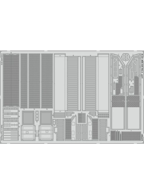 Eduard - MIM-104F PAC-3 for Dragon 