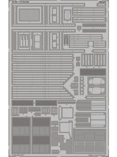 Eduard - T-14 Armata for Zvezda 