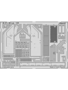 Eduard - M3 Lee for Takom 