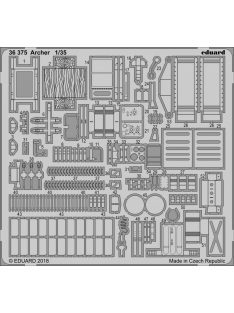 Eduard - Archer for Tamiya 