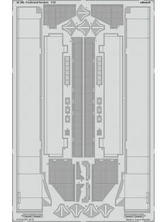 Eduard - Ferdinand Fenders for Zvezda 