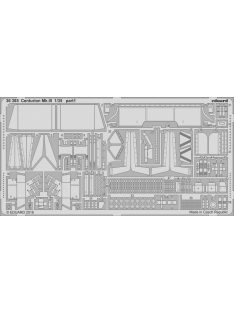 Eduard - Centurion Mk.III for Tamiya 