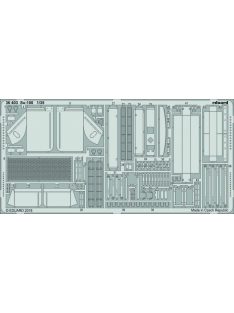 Eduard - Su-100 for Zvezda 