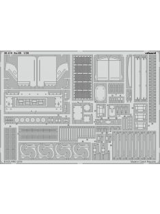 Eduard - Su-85 for Tamiya 