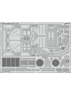 Eduard - Panther Ausf. G for Ryefield Model