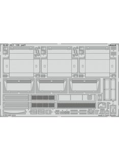 Eduard - KV-1 for Tamiya