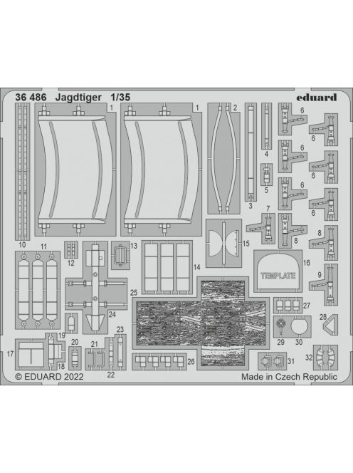 Eduard - Jagdtiger