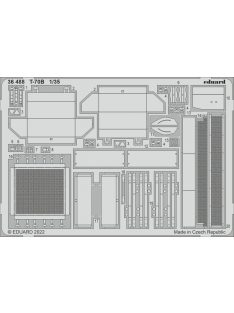 Eduard - T-70B