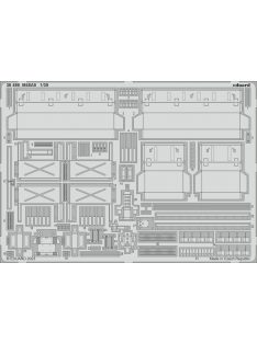 Eduard - M48A5 1/35 TAKOM