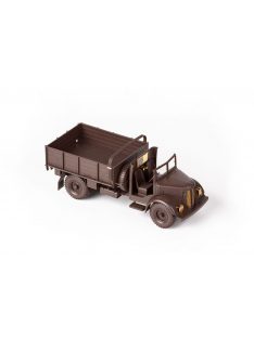 Eduard - WWII British Army 30-CWT 4x2 Truck 1/35 AIRFIX