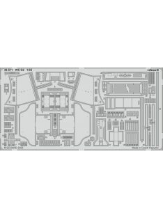 Eduard - WC-52 1/35