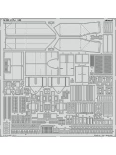 Eduard - LVT-4   ITALERI