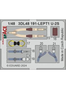 Eduard - U-2S SPACE