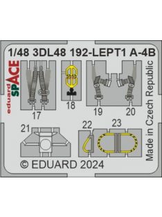 Eduard - A-4B SPACE