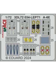 Eduard - A-6E SPACE