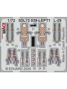 Eduard - L-29 SPACE