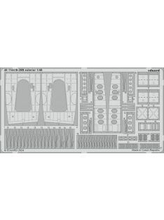 Eduard - B-26B exterior