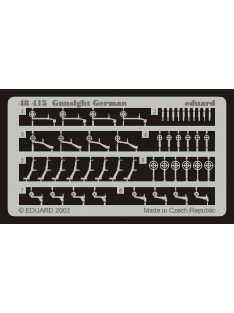 Eduard - Gunsight German 