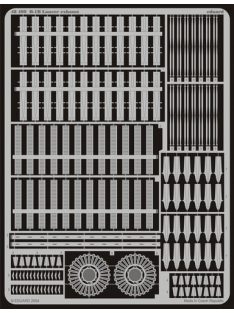 Eduard - B-1B Lancer exhaust for Revell/Mongram
