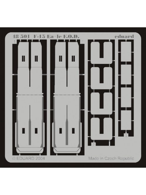 Eduard - F-15 Eagle F.O.D. 