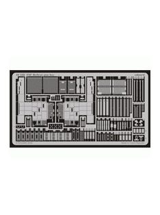 Eduard - F6F Hellcat gun bay for Eduard