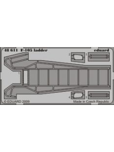 Eduard - F-105 ladder 