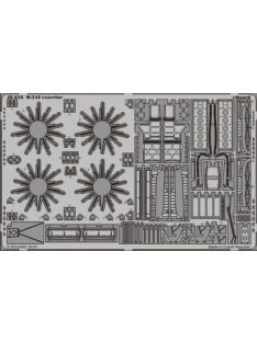 Eduard - B-24J exterior (REV/MON) 