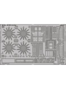 Eduard - B-24D exterior for Revell/Monogram 