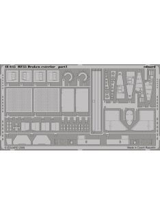 Eduard - RF-35 Draken exterior (HAS) 