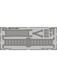 Eduard - MiG-21 ladder for Eduard 