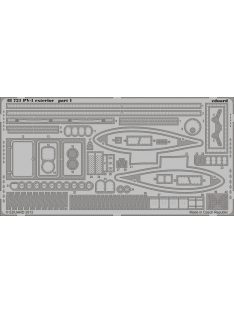 Eduard - PV-1 exterior for Revell 