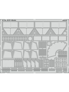 Eduard - B-29 A-Bombs for Monogram/Revell 