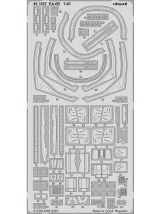 Eduard - EA-6B for Kinetic