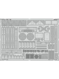 Eduard - F-22A