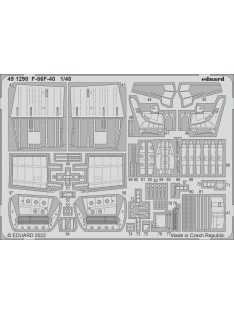 Eduard - F-86F-40