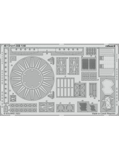 Eduard - F-35B for ITALERI