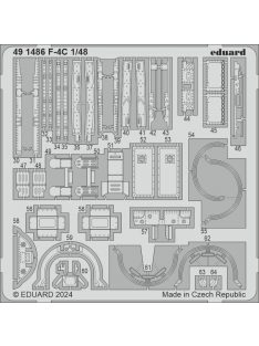 Eduard - F-4C