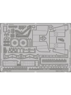 Eduard - B-57B S.A. for Airfix 