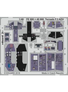 Eduard - Tornado F.3 ADV interior for Revell 