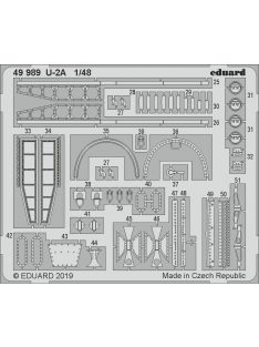 Eduard - U-2A for AFV Club 