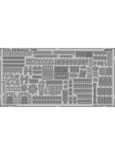 Eduard - Z-32 destroyer for Dragon 